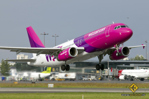 Airbus A320-232